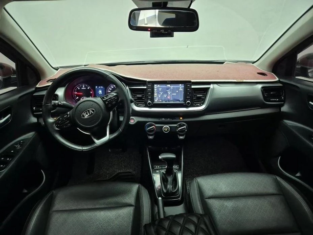 Kia Stonic Diesel 1.6 Trendy * НАЙ-ДОБРА ЦЕНА В БЪЛГАРИЯ* - автомобили, коли, обяви за нови и употребявани 6