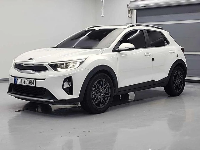 Kia Stonic Diesel 1.6 Prestige * НАЙ-ДОБРА ЦЕНА В БЪЛГАРИЯ* - автомобили, коли, обяви за нови и употребявани 0