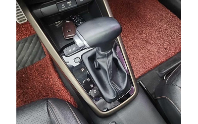 Kia Stonic Diesel 1.6 Prestige * НАЙ-ДОБРА ЦЕНА В БЪЛГАРИЯ* - автомобили, коли, обяви за нови и употребявани 7