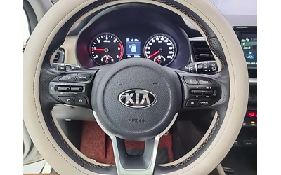 Kia Stonic Diesel 1.6 Prestige * НАЙ-ДОБРА ЦЕНА В БЪЛГАРИЯ* - автомобили, коли, обяви за нови и употребявани 8