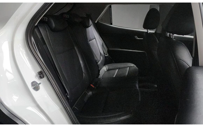 Kia Stonic 1.4 Trendy * НАЙ-ДОБРА ЦЕНА В БЪЛГАРИЯ* - автомобили, коли, обяви за нови и употребявани 11