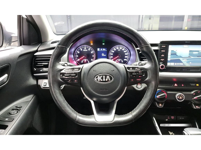 Kia Stonic 1.4 Trendy * НАЙ-ДОБРА ЦЕНА В БЪЛГАРИЯ* - автомобили, коли, обяви за нови и употребявани 12