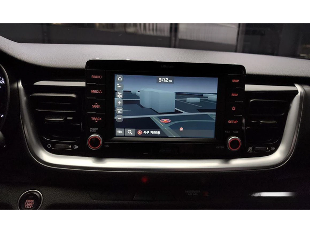 Kia Stonic 1.4 Trendy * НАЙ-ДОБРА ЦЕНА В БЪЛГАРИЯ* - автомобили, коли, обяви за нови и употребявани 13