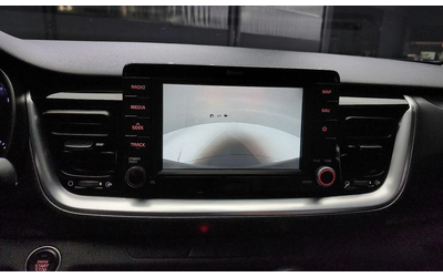 Kia Stonic 1.4 Trendy * НАЙ-ДОБРА ЦЕНА В БЪЛГАРИЯ* - автомобили, коли, обяви за нови и употребявани 14