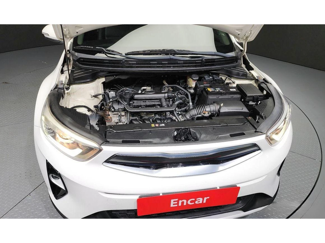 Kia Stonic 1.4 Trendy * НАЙ-ДОБРА ЦЕНА В БЪЛГАРИЯ* - автомобили, коли, обяви за нови и употребявани 5