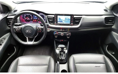 Kia Stonic 1.4 Trendy * НАЙ-ДОБРА ЦЕНА В БЪЛГАРИЯ* - автомобили, коли, обяви за нови и употребявани 6