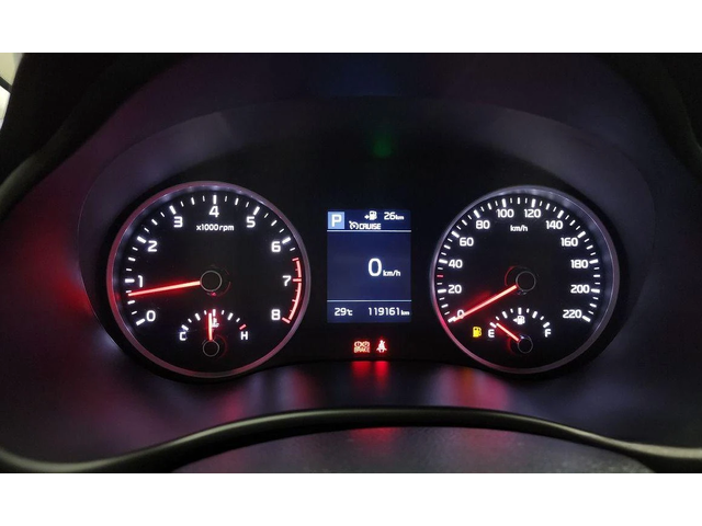 Kia Stonic 1.4 Trendy * НАЙ-ДОБРА ЦЕНА В БЪЛГАРИЯ* - автомобили, коли, обяви за нови и употребявани 7