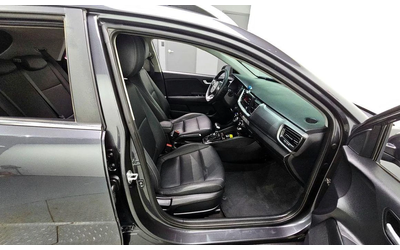 Kia Stonic 1.4 Trendy * НАЙ-ДОБРА ЦЕНА В БЪЛГАРИЯ* - автомобили, коли, обяви за нови и употребявани 12