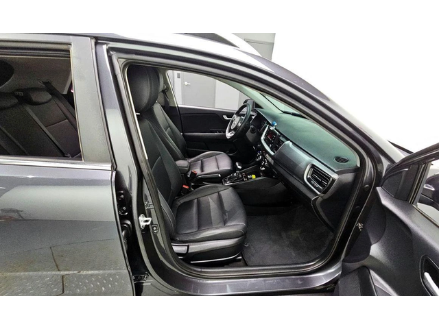 Kia Stonic 1.4 Trendy * НАЙ-ДОБРА ЦЕНА В БЪЛГАРИЯ* - автомобили, коли, обяви за нови и употребявани 12