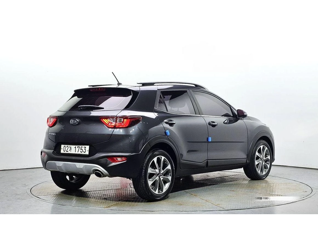 Kia Stonic 1.4 Trendy * НАЙ-ДОБРА ЦЕНА В БЪЛГАРИЯ* - автомобили, коли, обяви за нови и употребявани 1