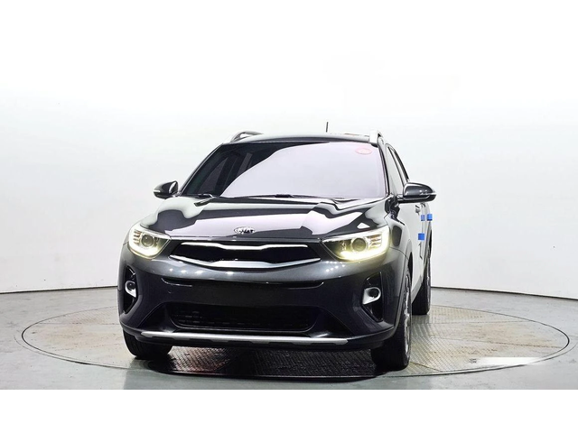 Kia Stonic 1.4 Trendy * НАЙ-ДОБРА ЦЕНА В БЪЛГАРИЯ* - автомобили, коли, обяви за нови и употребявани 2