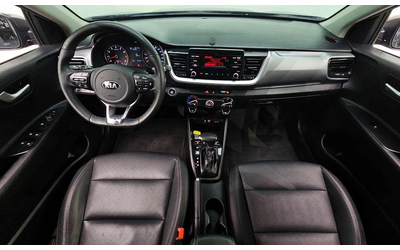 Kia Stonic 1.4 Trendy * НАЙ-ДОБРА ЦЕНА В БЪЛГАРИЯ* - автомобили, коли, обяви за нови и употребявани 6