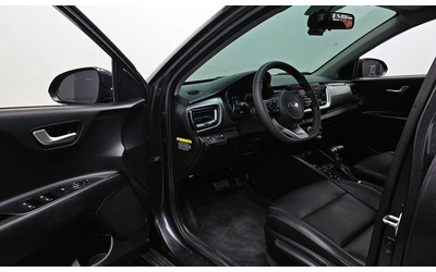 Kia Stonic 1.4 Trendy * НАЙ-ДОБРА ЦЕНА В БЪЛГАРИЯ* - автомобили, коли, обяви за нови и употребявани 9