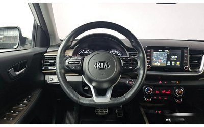 Kia Stonic Diesel 1.6 Prestige * НАЙ-ДОБРА ЦЕНА В БЪЛГАРИЯ* - автомобили, коли, обяви за нови и употребявани 13