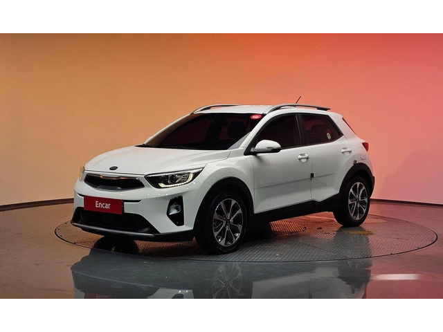 Kia Stonic Diesel 1.6 Prestige * НАЙ-ДОБРА ЦЕНА В БЪЛГАРИЯ* - автомобили, коли, обяви за нови и употребявани 14