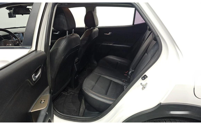 Kia Stonic Diesel 1.6 Prestige * НАЙ-ДОБРА ЦЕНА В БЪЛГАРИЯ* - автомобили, коли, обяви за нови и употребявани 10