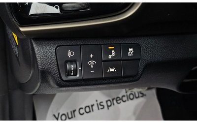 Kia Stonic Diesel 1.6 Prestige * НАЙ-ДОБРА ЦЕНА В БЪЛГАРИЯ* - автомобили, коли, обяви за нови и употребявани 13