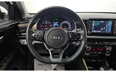Kia Stonic Diesel 1.6 Prestige * НАЙ-ДОБРА ЦЕНА В БЪЛГАРИЯ* - автомобили, коли, обяви за нови и употребявани 14