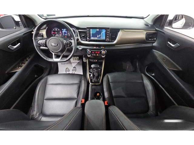 Kia Stonic Diesel 1.6 Prestige * НАЙ-ДОБРА ЦЕНА В БЪЛГАРИЯ* - автомобили, коли, обяви за нови и употребявани 6