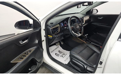 Kia Stonic Diesel 1.6 Prestige * НАЙ-ДОБРА ЦЕНА В БЪЛГАРИЯ* - автомобили, коли, обяви за нови и употребявани 9