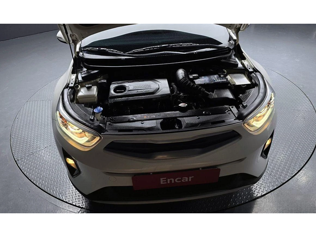 Kia Stonic Diesel 1.6 Trendy * НАЙ-ДОБРА ЦЕНА В БЪЛГАРИЯ* - автомобили, коли, обяви за нови и употребявани 5