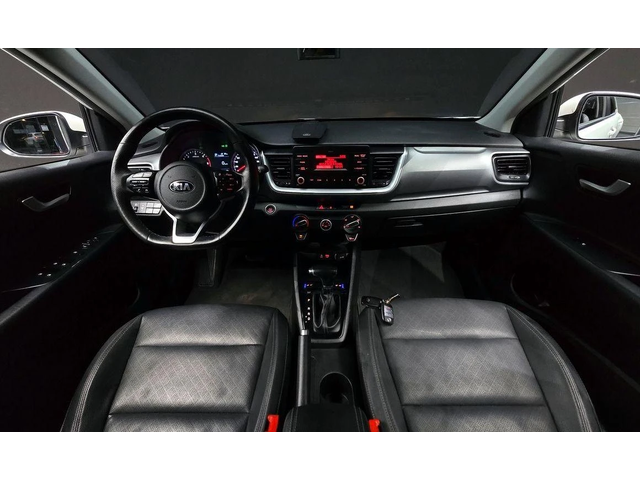 Kia Stonic Diesel 1.6 Trendy * НАЙ-ДОБРА ЦЕНА В БЪЛГАРИЯ* - автомобили, коли, обяви за нови и употребявани 6