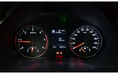 Kia Stonic Diesel 1.6 Trendy * НАЙ-ДОБРА ЦЕНА В БЪЛГАРИЯ* - автомобили, коли, обяви за нови и употребявани 7