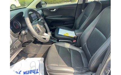 Kia Stonic Diesel 1.6 Trendy * НАЙ-ДОБРА ЦЕНА В БЪЛГАРИЯ* - автомобили, коли, обяви за нови и употребявани 7