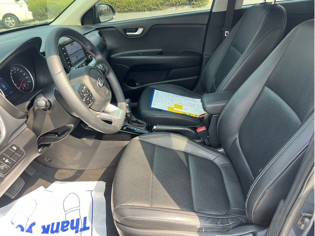 Kia Stonic Diesel 1.6 Trendy * НАЙ-ДОБРА ЦЕНА В БЪЛГАРИЯ* - автомобили, коли, обяви за нови и употребявани 7