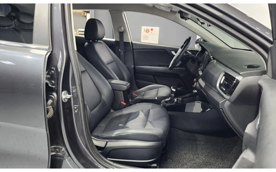 Kia Stonic Diesel 1.6 Prestige * НАЙ-ДОБРА ЦЕНА В БЪЛГАРИЯ* - автомобили, коли, обяви за нови и употребявани 10