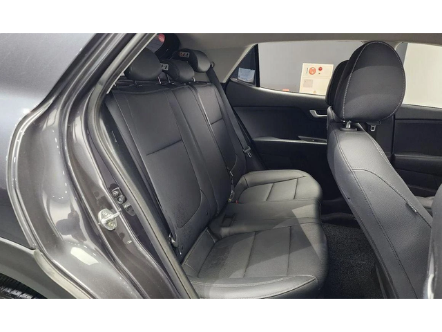 Kia Stonic Diesel 1.6 Prestige * НАЙ-ДОБРА ЦЕНА В БЪЛГАРИЯ* - автомобили, коли, обяви за нови и употребявани 11