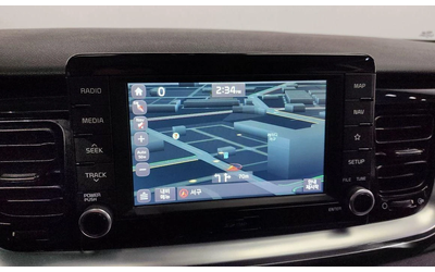 Kia Stonic Diesel 1.6 Prestige * НАЙ-ДОБРА ЦЕНА В БЪЛГАРИЯ* - автомобили, коли, обяви за нови и употребявани 13