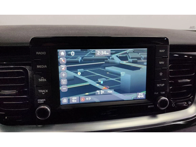 Kia Stonic Diesel 1.6 Prestige * НАЙ-ДОБРА ЦЕНА В БЪЛГАРИЯ* - автомобили, коли, обяви за нови и употребявани 13