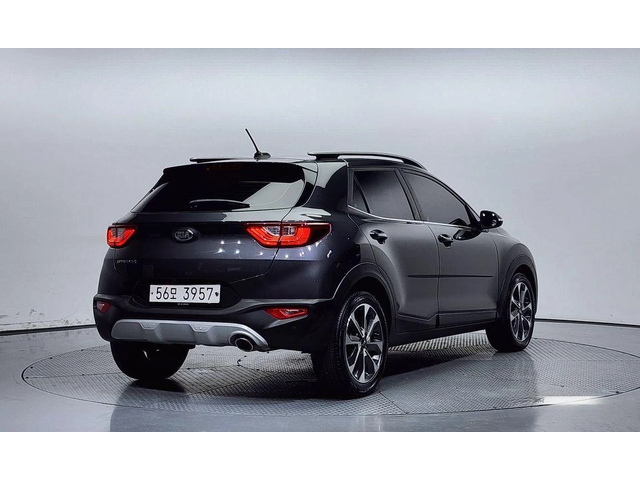 Kia Stonic Diesel 1.6 Prestige * НАЙ-ДОБРА ЦЕНА В БЪЛГАРИЯ* - автомобили, коли, обяви за нови и употребявани 1