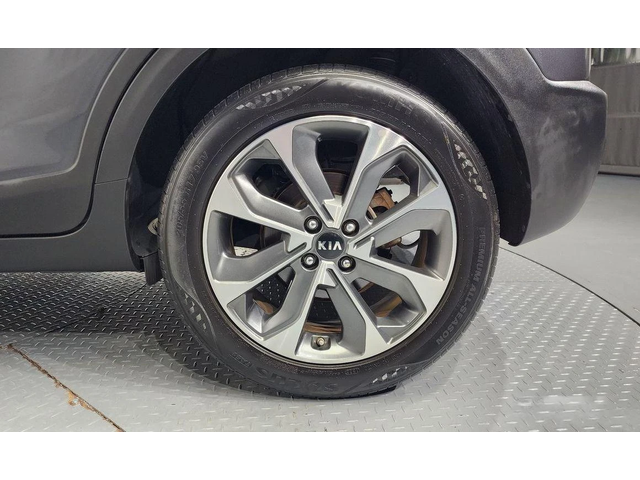 Kia Stonic Diesel 1.6 Prestige * НАЙ-ДОБРА ЦЕНА В БЪЛГАРИЯ* - автомобили, коли, обяви за нови и употребявани 4