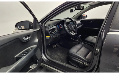 Kia Stonic Diesel 1.6 Prestige * НАЙ-ДОБРА ЦЕНА В БЪЛГАРИЯ* - автомобили, коли, обяви за нови и употребявани 9