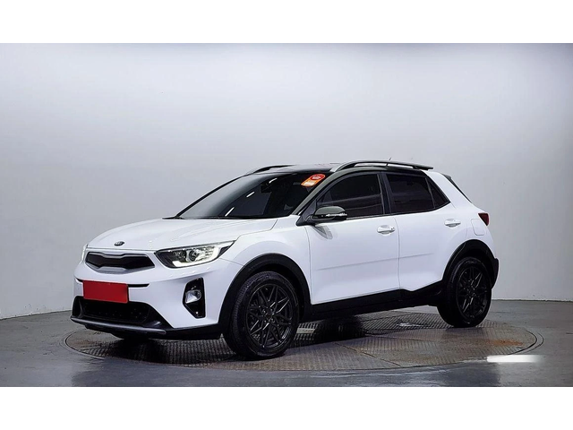 Kia Stonic Diesel 1.6 Prestige * НАЙ-ДОБРА ЦЕНА В БЪЛГАРИЯ* - автомобили, коли, обяви за нови и употребявани 0