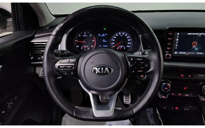 Kia Stonic Diesel 1.6 Prestige * НАЙ-ДОБРА ЦЕНА В БЪЛГАРИЯ* - автомобили, коли, обяви за нови и употребявани 14