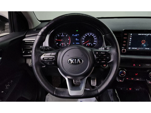 Kia Stonic Diesel 1.6 Prestige * НАЙ-ДОБРА ЦЕНА В БЪЛГАРИЯ* - автомобили, коли, обяви за нови и употребявани 14