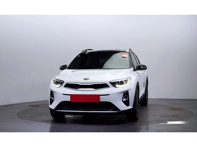 Kia Stonic Diesel 1.6 Prestige * НАЙ-ДОБРА ЦЕНА В БЪЛГАРИЯ* - автомобили, коли, обяви за нови и употребявани 2