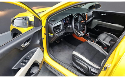 Kia Stonic Diesel 1.6 Prestige * НАЙ-ДОБРА ЦЕНА В БЪЛГАРИЯ* - автомобили, коли, обяви за нови и употребявани 11