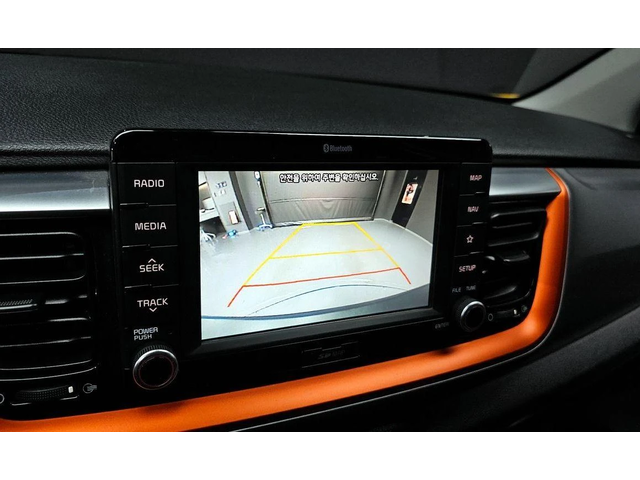 Kia Stonic Diesel 1.6 Prestige * НАЙ-ДОБРА ЦЕНА В БЪЛГАРИЯ* - автомобили, коли, обяви за нови и употребявани 14