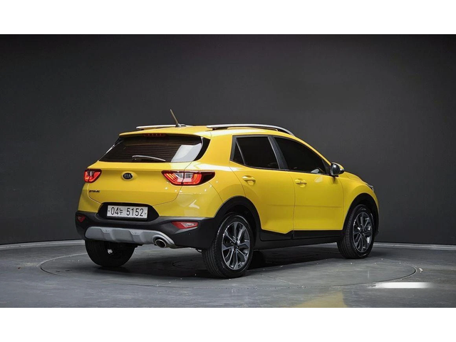 Kia Stonic Diesel 1.6 Prestige * НАЙ-ДОБРА ЦЕНА В БЪЛГАРИЯ* - автомобили, коли, обяви за нови и употребявани 1