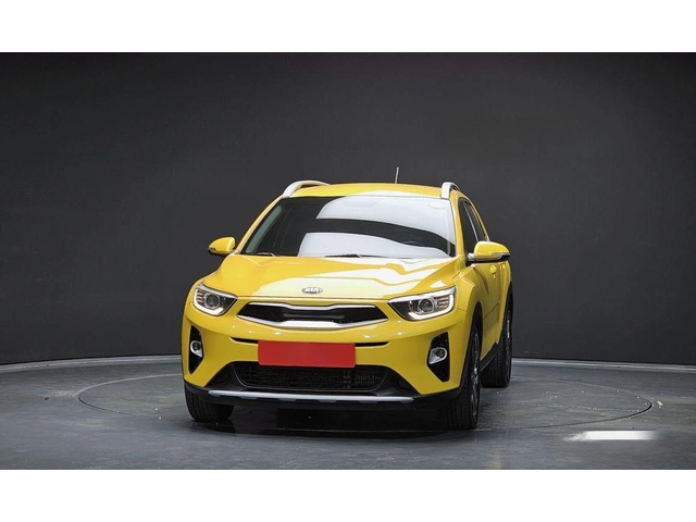 Kia Stonic Diesel 1.6 Prestige * НАЙ-ДОБРА ЦЕНА В БЪЛГАРИЯ* - автомобили, коли, обяви за нови и употребявани 2