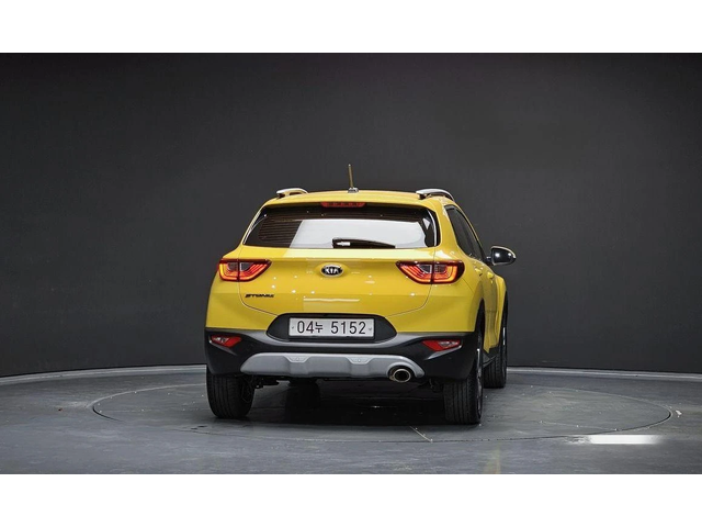 Kia Stonic Diesel 1.6 Prestige * НАЙ-ДОБРА ЦЕНА В БЪЛГАРИЯ* - автомобили, коли, обяви за нови и употребявани 3