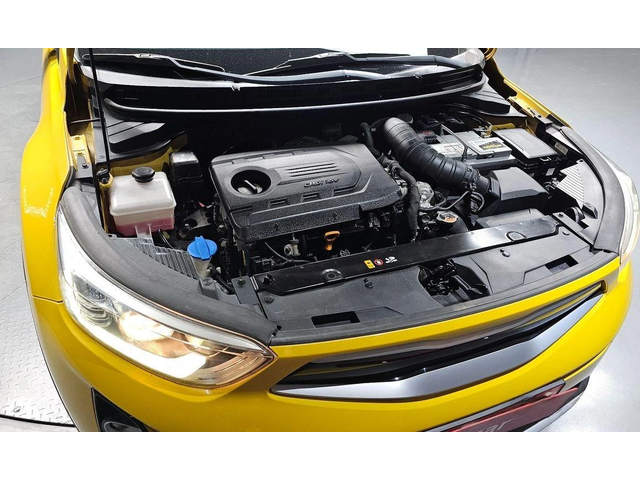 Kia Stonic Diesel 1.6 Prestige * НАЙ-ДОБРА ЦЕНА В БЪЛГАРИЯ* - автомобили, коли, обяви за нови и употребявани 5