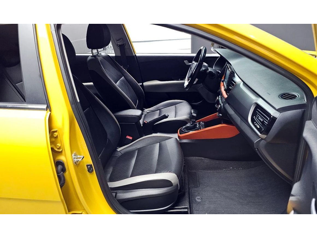 Kia Stonic Diesel 1.6 Prestige * НАЙ-ДОБРА ЦЕНА В БЪЛГАРИЯ* - автомобили, коли, обяви за нови и употребявани 9