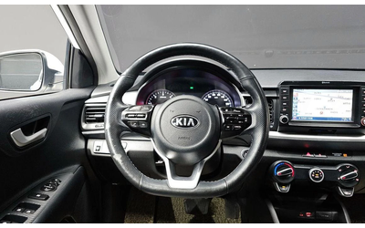 Kia Stonic Diesel 1.6 Trendy * НАЙ-ДОБРА ЦЕНА В БЪЛГАРИЯ* - автомобили, коли, обяви за нови и употребявани 12