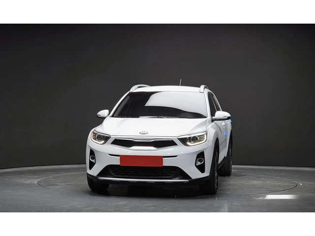 Kia Stonic Diesel 1.6 Trendy * НАЙ-ДОБРА ЦЕНА В БЪЛГАРИЯ* - автомобили, коли, обяви за нови и употребявани 2