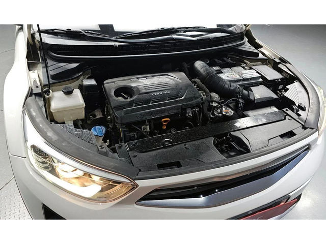 Kia Stonic Diesel 1.6 Trendy * НАЙ-ДОБРА ЦЕНА В БЪЛГАРИЯ* - автомобили, коли, обяви за нови и употребявани 5